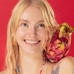 Sasha Melnychuk