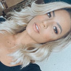 Ashley Hernandez