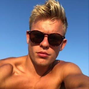 Soren Hald