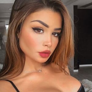 Amanda Hummer