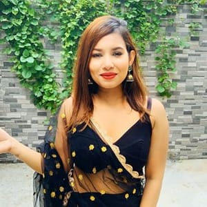 Sonal Sagaraya