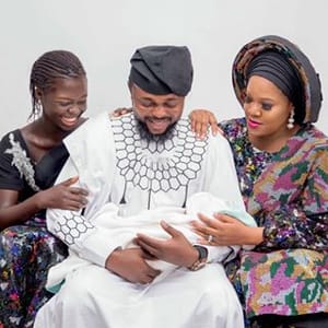 Hon Kolawole Ajeyemi