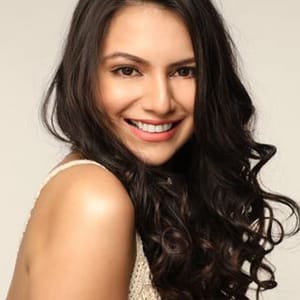 Lekha Prajapati