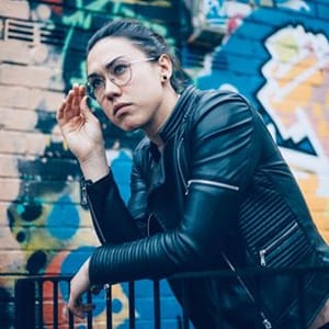 Manuela Zinsberger
