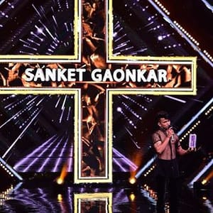 sanket Gaonkar