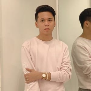 Joric Pecson