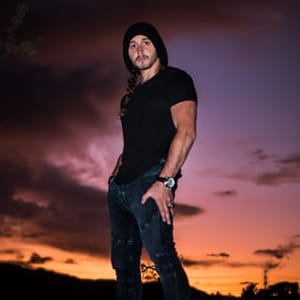 Stephen Rezza