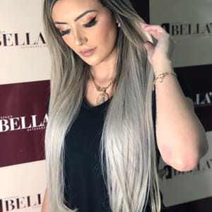 Bella’s Coiffeur