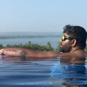 Harsha