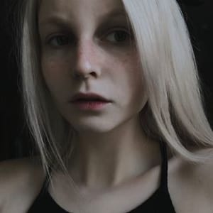 Holly Mae Henry