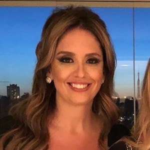 Patricia Lamounier Cavalcante