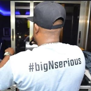 Deejay Slim