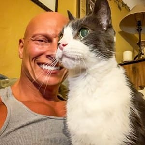 Joseph Gatt