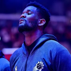 DeAndre Ayton
