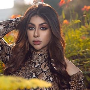 Ghada Al Zadjali