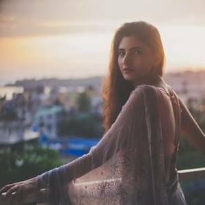 Shivani Raghuvanshi