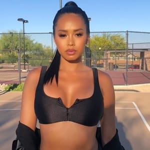 Cindy Niensiri