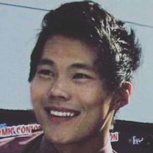 John Harlan Kim