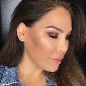 Tricia Mendoza