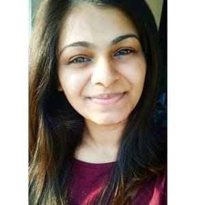 Viddhi Kantesaria