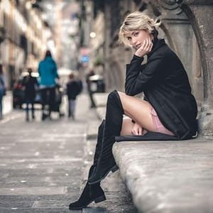 Gloria Tonini