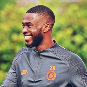 Fikayo Tomori
