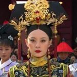 Yuhua Hamasaki