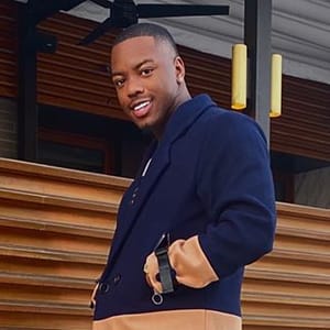 Jamaal Terrance