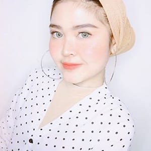 Isabella Maharanni