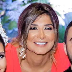 Nora Shant Vartan