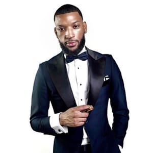 Paris Pullen