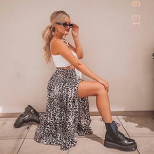 Maddie Perry