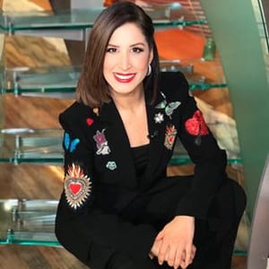 Elyangelica Gonzalez