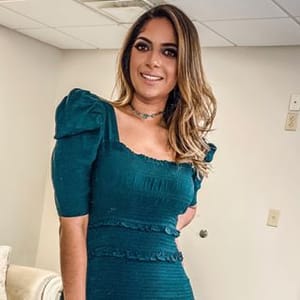Andressa Laranjo