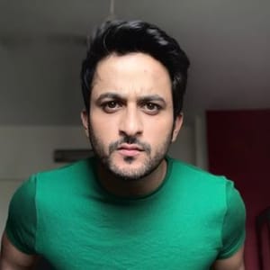 Veer Rajwant Singh
