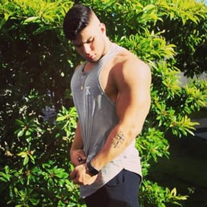 Carlos Henrique