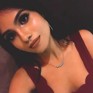 Shrija Das Gupta