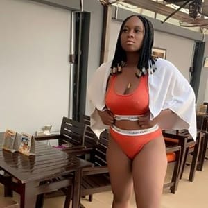 Igbojionu Nancy Chioma