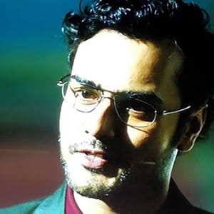 Alekh Sangal