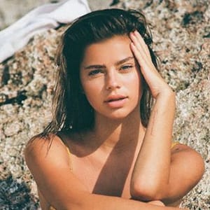 Kinsey Golden