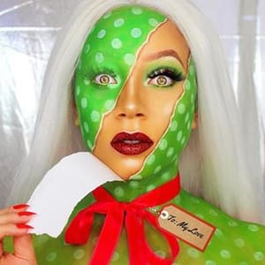 Kaneshia Shana Mua