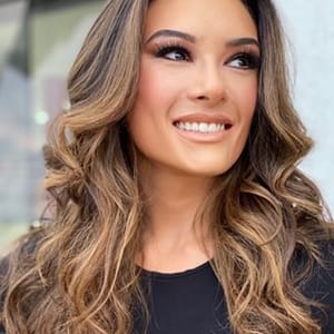 Ana Mamakin