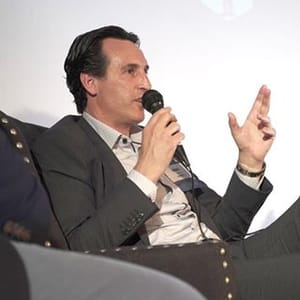Unai Emery