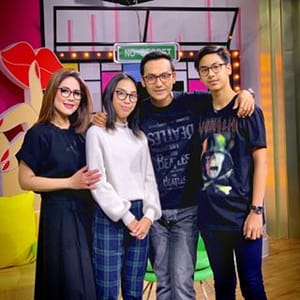 Gunawan Sudrajat