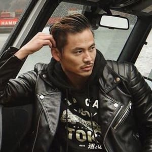 Tommy Tran Los Angeles