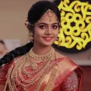 South Indian Brides