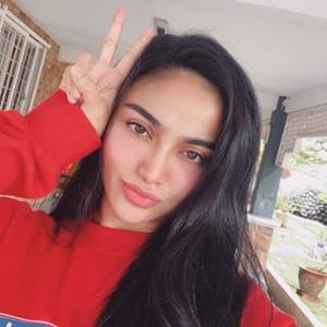 Amel Carla