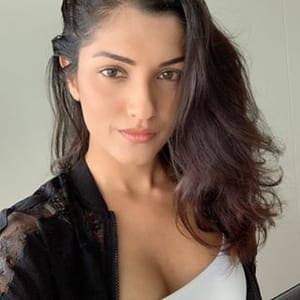 Tanya Jacob