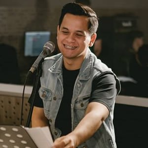 Gabriel Harvianto