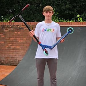 uk Champ
